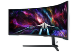 Samsung Odyssey Neo G9 G95NC 57" Dual 4K 240Hz Gaming Monitor
