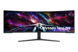 Samsung Odyssey Neo G9 G95NC 57" Dual 4K 240Hz Gaming Monitor