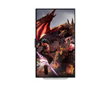 SAMSUNG Odyssey OLED G8 (G80SD) 32-Inch 4K UHD Smart Gaming Monitor 240Hz 0.03ms Glare-Free Display Gaming Hub Adjustable Sleek Metal Design