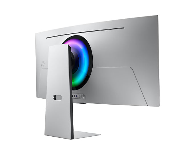 34" Odyssey OLED G8 G85SD Ultra WQHD 175Hz Gaming Monitor LS34DG850SUXEN