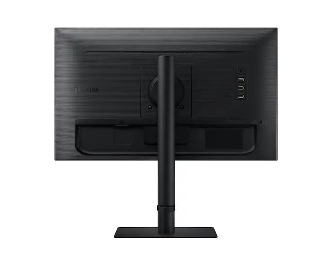 Samsung ViewFinity S6 S60UA 24" QHD IPS USB-C Monitor