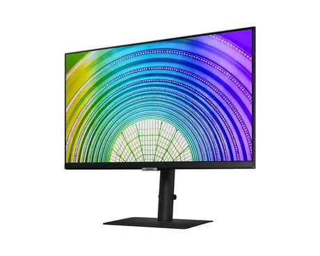 Samsung ViewFinity S6 S60UA 24" QHD IPS USB-C Monitor