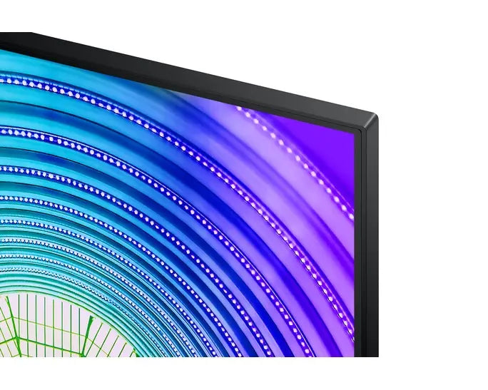Samsung ViewFinity S6 S60UA 24" QHD IPS USB-C Monitor