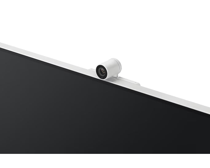 SAMSUNG M8 (M80D) 32-Inch Series 4K UHD Smart Monitor with Streaming TV Speakers  HDR10+ AI Upscaling USB-C Ergonomic Stand  SlimFit Camera Gaming Hub