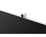 SAMSUNG M8 (M80D) 32-Inch Series 4K UHD Smart Monitor with Streaming TV Speakers  HDR10+ AI Upscaling USB-C Ergonomic Stand  SlimFit Camera Gaming Hub