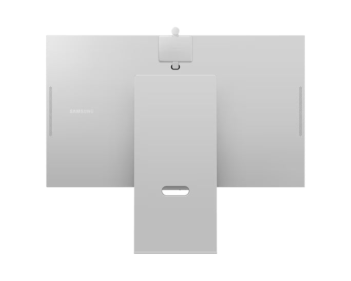 SAMSUNG ViewFinity S9 S90PC 27-Inch 5K QLED IPS 60Hz 5ms 4K Slimfit-Camera WiFi & Bluetooth Speakers Smart Apps