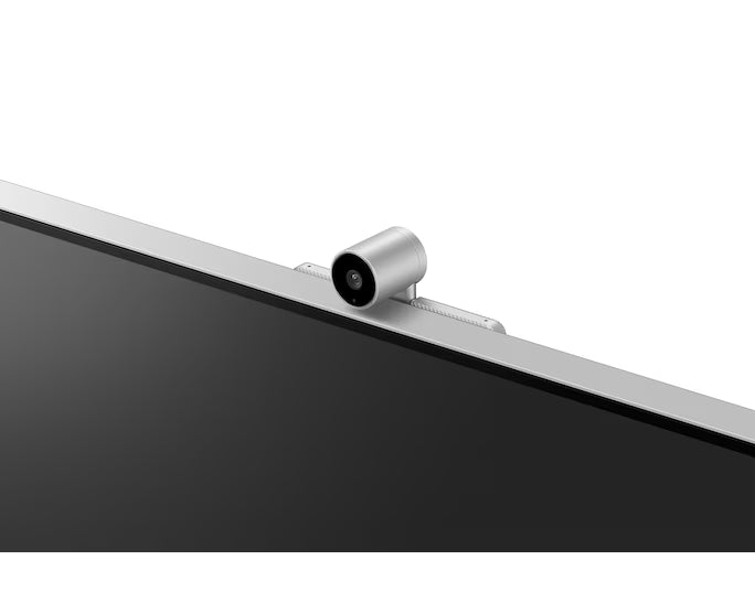 SAMSUNG ViewFinity S9 S90PC 27-Inch 5K QLED IPS 60Hz 5ms 4K Slimfit-Camera WiFi & Bluetooth Speakers Smart Apps