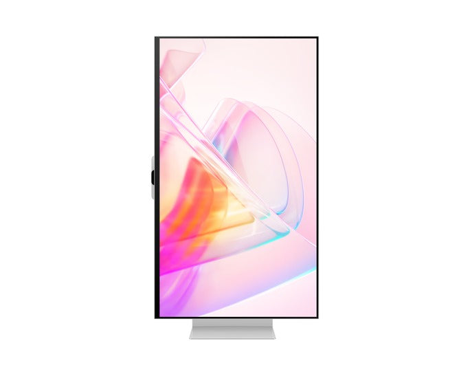 SAMSUNG ViewFinity S9 S90PC 27-Inch 5K QLED IPS 60Hz 5ms 4K Slimfit-Camera WiFi & Bluetooth Speakers Smart Apps
