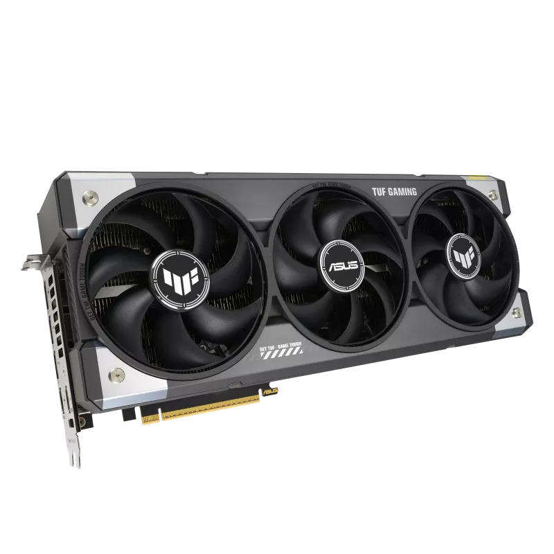 ASUS TUF Gaming GeForce RTX 5090 32GB GDDR7