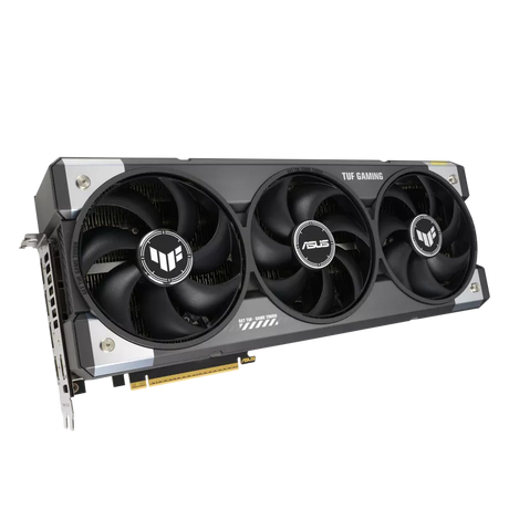 ASUS TUF Gaming GeForce RTX 5090 32GB GDDR7