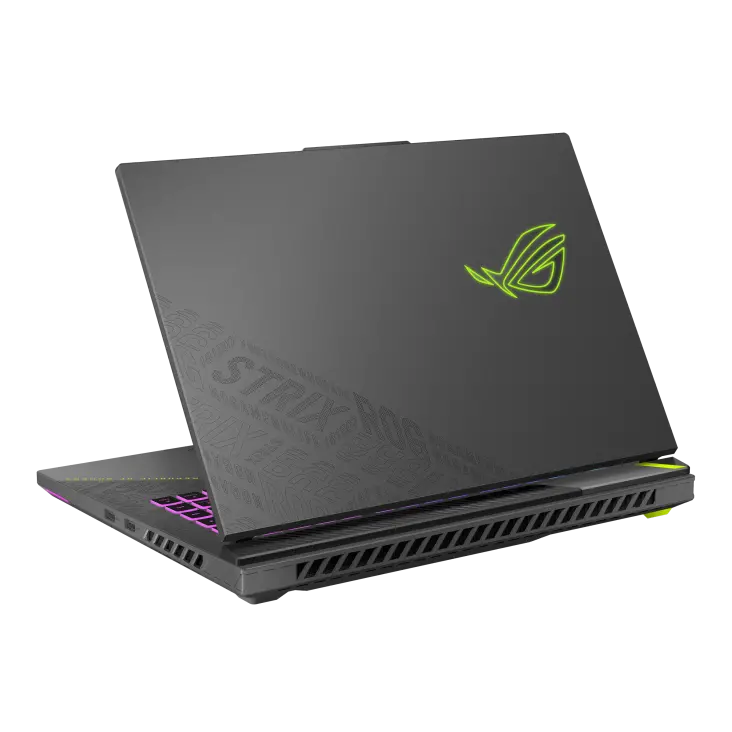 ASUS ROG Strix G16 G614PR-RV161W – Ultimate High-Performance Gaming Laptop