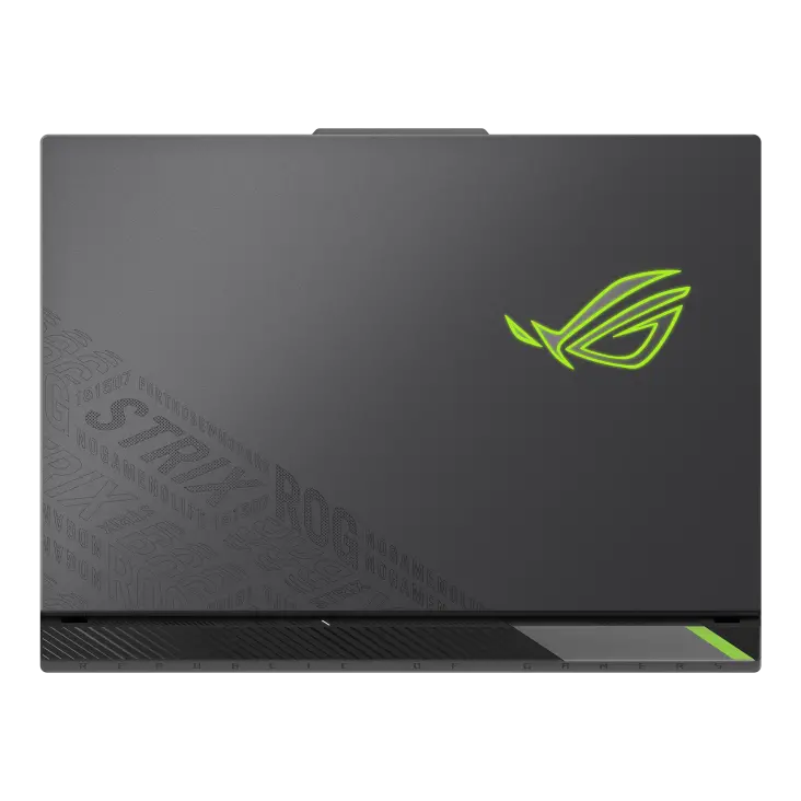 ASUS ROG Strix G16 G614PR-RV161W – Ultimate High-Performance Gaming Laptop