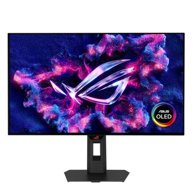 ASUS ROG Strix OLED XG27AQWMG 27" 280Hz QHD Gaming Monitor