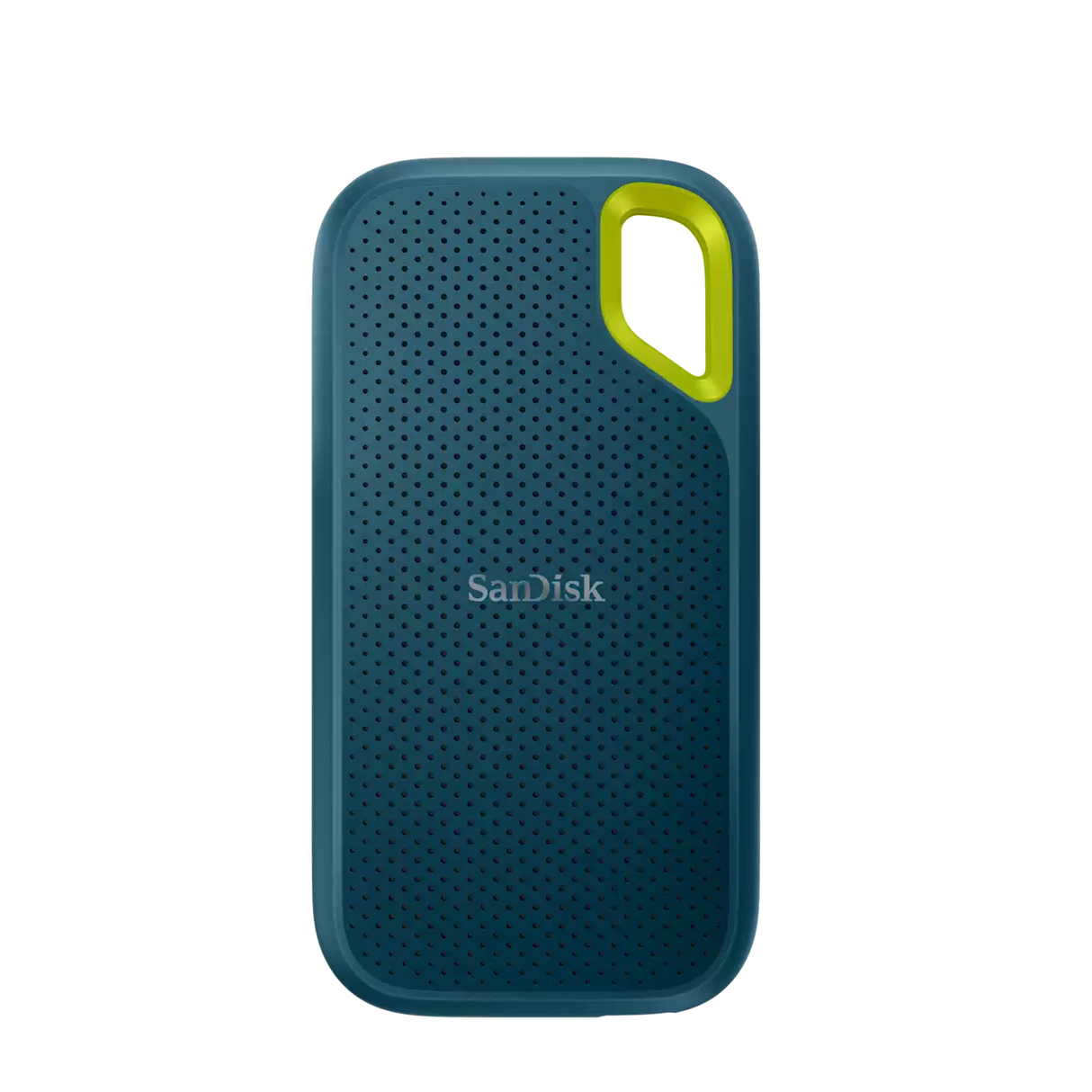 SanDisk Extreme Portable SSD - Up to 1050MB/s, USB-C, USB 3.2 Water and dust Resistance