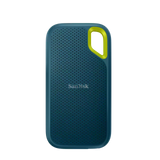 SanDisk Extreme Portable SSD - Up to 1050MB/s, USB-C, USB 3.2 Water and dust Resistance