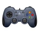 لوجيتيك F310 دراع كمبيوتر سلكي - تجربة ألعاب PC سلسة ودقيقة