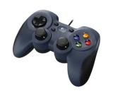 لوجيتيك F310 دراع كمبيوتر سلكي - تجربة ألعاب PC سلسة ودقيقة