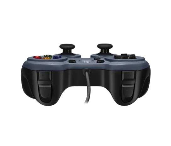 لوجيتيك F310 دراع كمبيوتر سلكي - تجربة ألعاب PC سلسة ودقيقة