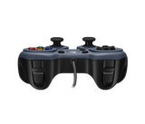 لوجيتيك F310 دراع كمبيوتر سلكي - تجربة ألعاب PC سلسة ودقيقة