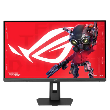 ASUS ROG Strix XG27ACMES 27-Inch QHD 255Hz Fast IPS Gaming Monitor