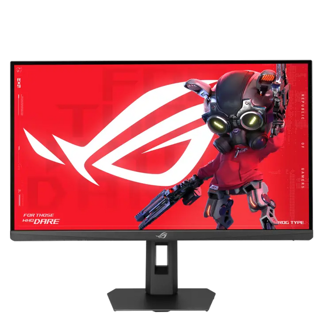 ASUS ROG Strix XG27ACMES 27-Inch QHD 255Hz Fast IPS Gaming Monitor