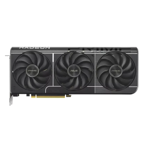 ASUS Prime Radeon RX 9060 XT 16GB GDDR6 OC Edition