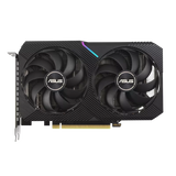 ASUS Dual GeForce RTX 3060 V2 OC Edition 12GB – Compact High-Performance Graphics Card