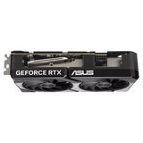 ASUS Dual GeForce RTX 5060 Ti 16GB GDDR7 OC Graphics Card