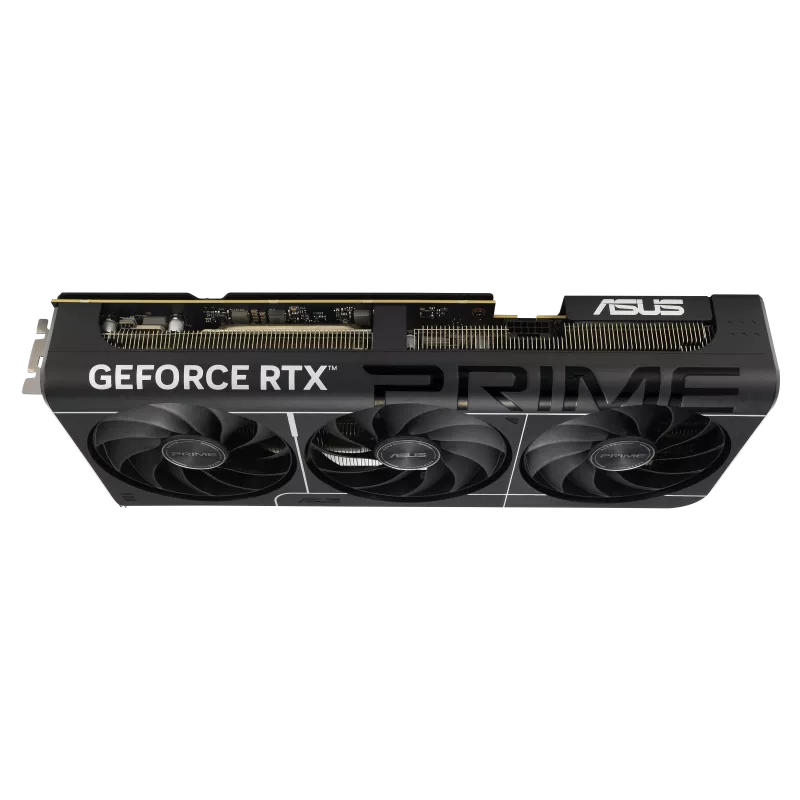 ASUS PRIME GeForce RTX 5080 16GB GDDR7 OC Edition