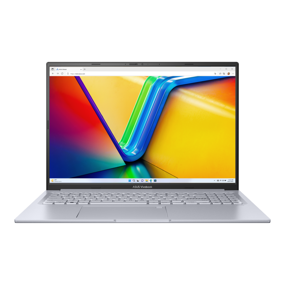 ASUS Vivobook 15 X1504VA-NJ005 | i5-1335U | 8 جيجابايت | 512 جيجابايت | DOS | 15.6 بوصة FHD