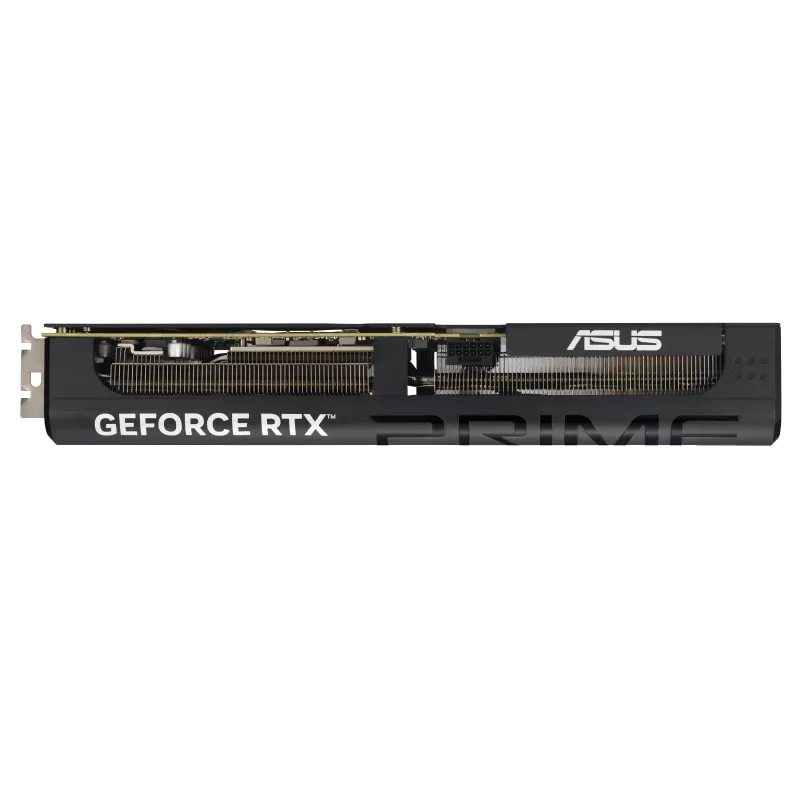 ASUS PRIME GeForce RTX 5070 12GB GDDR7 OC Edition Graphics Card
