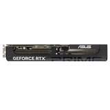 ASUS PRIME GeForce RTX 5070 12GB GDDR7 OC Edition Graphics Card