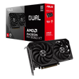 ASUS Dual Radeon RX 9060 XT 16GB GDDR6 Gaming Graphics Card