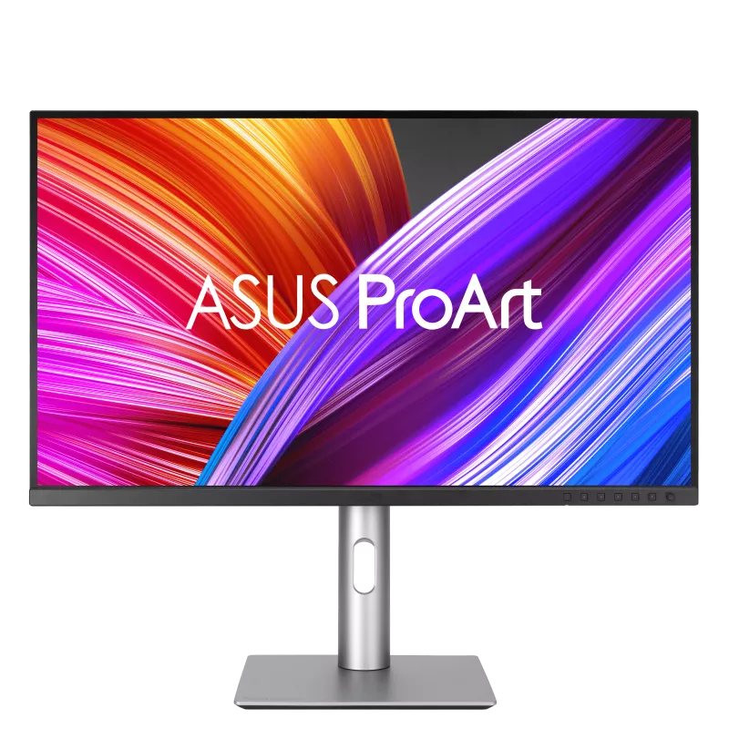 ASUS ProArt Display PA279CRV 27-inch 4K UHD IPS Professional Monitor