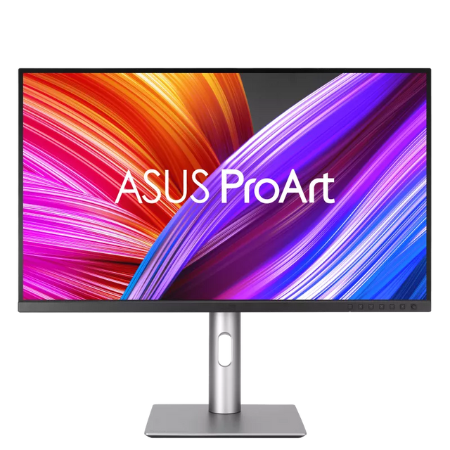 ASUS ProArt Display PA279CRV 27-inch 4K UHD IPS Professional Monitor