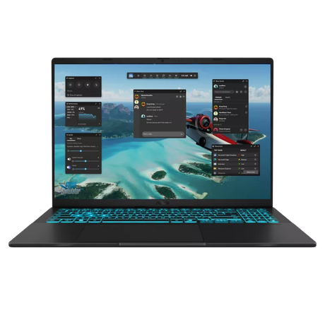 ASUS V16 V3607VJ-RP007W Core 7 RTX 3050 144Hz Gaming Laptop