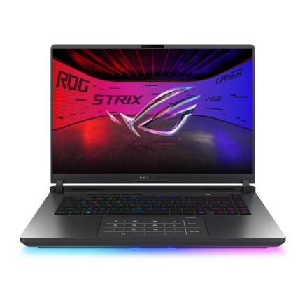 ASUS ROG Strix G16 G615LM-RV009W – High-Performance Gaming Laptop