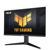 ASUS TUF Gaming VG27AQML1A Gaming Monitor – 27-inch, QHD(2560x1440), Overclock to 260Hz (native 240Hz), ELMB Sync, Freesync Premium™, 1ms (GTG), Variable Overdrive,100% sRGB, DisplayHDR™ 400