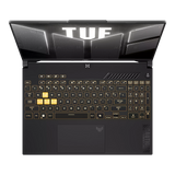 ASUS TUF Gaming F16 FX607VJB-RL165W – Durable Entry-Level Gaming Laptop