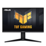 ASUS TUF Gaming VG27AQML1A Gaming Monitor – 27-inch, QHD(2560x1440), Overclock to 260Hz (native 240Hz), ELMB Sync, Freesync Premium™, 1ms (GTG), Variable Overdrive,100% sRGB, DisplayHDR™ 400