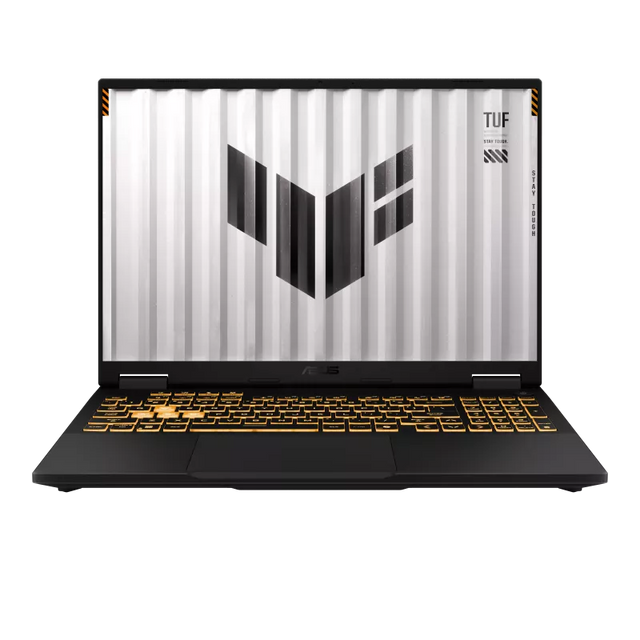 ASUS TUF Gaming F16 FX608JMR-F16.I75060 – High-Performance Gaming Laptop