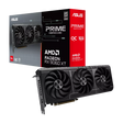 ASUS Prime Radeon RX 9060 XT 16GB GDDR6 OC Edition