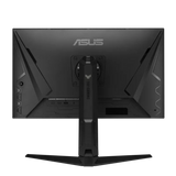 ASUS TUF Gaming VG27AQML1A Gaming Monitor – 27-inch, QHD(2560x1440), Overclock to 260Hz (native 240Hz), ELMB Sync, Freesync Premium™, 1ms (GTG), Variable Overdrive,100% sRGB, DisplayHDR™ 400