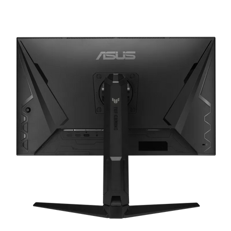 ASUS TUF Gaming VG27AQML1A Gaming Monitor – 27-inch, QHD(2560x1440), Overclock to 260Hz (native 240Hz), ELMB Sync, Freesync Premium™, 1ms (GTG), Variable Overdrive,100% sRGB, DisplayHDR™ 400