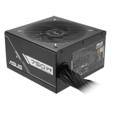 ASUS Prime 750W Bronze PSU ATX Power Supply