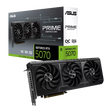 ASUS PRIME GeForce RTX 5070 12GB GDDR7 OC Edition Graphics Card