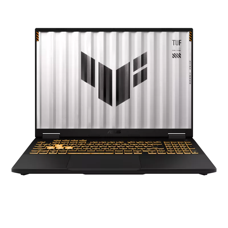 ASUS TUF Gaming F16 FX608JMI-TU657W – Durable High-Performance Gaming Laptop with i7-14650HX