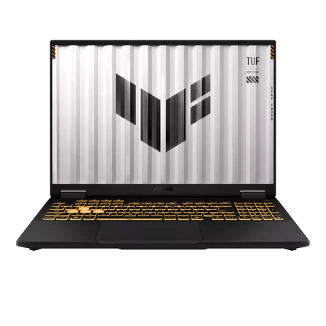 ASUS TUF Gaming F16 FX608JMI-TU657W – Durable High-Performance Gaming Laptop with i7-14650HX