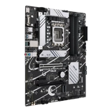 ASUS PRIME B760-PLUS D4 – Powerful ATX Gaming Motherboard