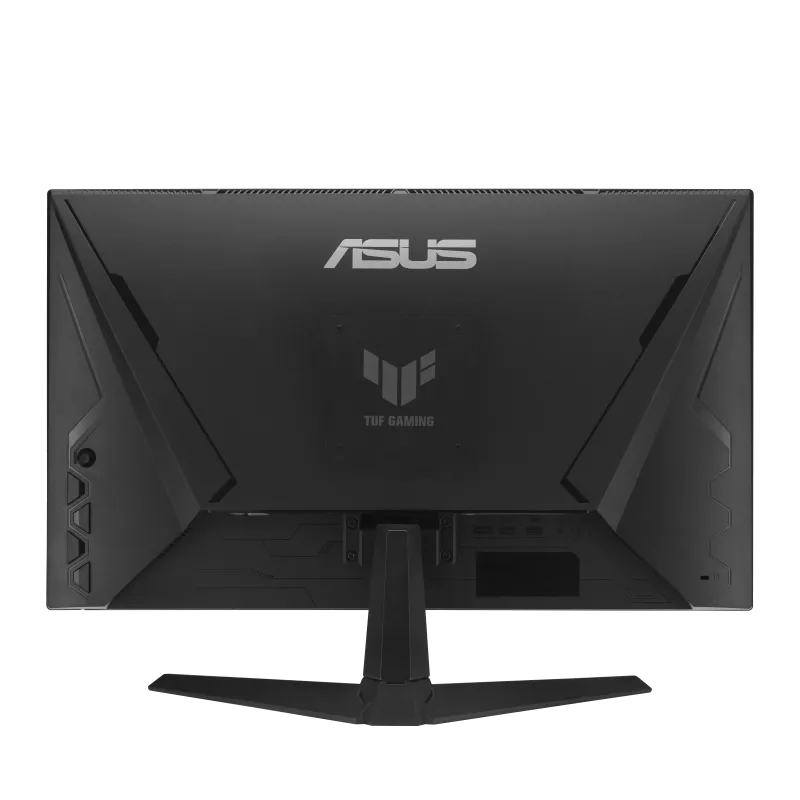 ASUS VG249QM5A TUF Gaming Monitor – 23.8-inch Full HD Fast-IPS panel, 240Hz, 0.3ms , G-SYNC® compatible, AMD FreeSync™ Premium, ELMB SYNC, 99% sRGB, DisplayWidget Center, Gaming AI